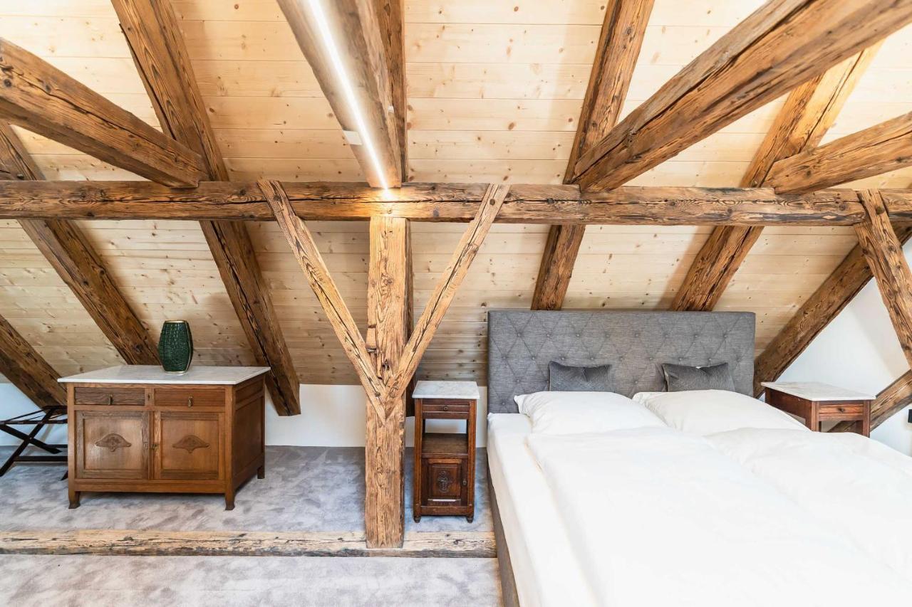 Altstadthotel Bachbraeu Weilheim in Oberbayern Dış mekan fotoğraf
