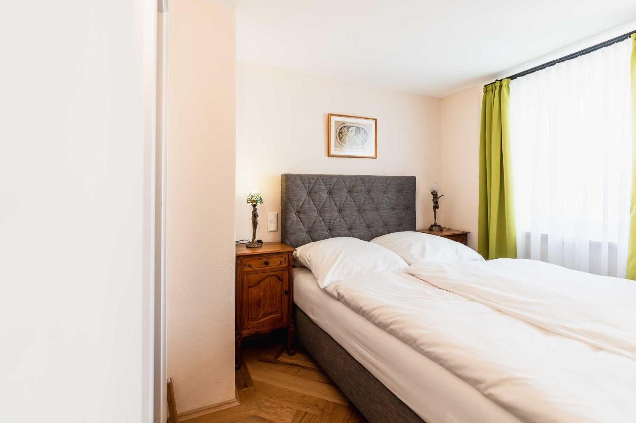 Altstadthotel Bachbraeu Weilheim in Oberbayern Dış mekan fotoğraf