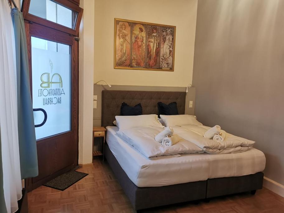 Altstadthotel Bachbraeu Weilheim in Oberbayern Dış mekan fotoğraf
