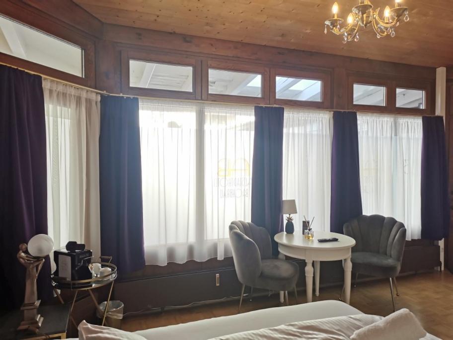 Altstadthotel Bachbraeu Weilheim in Oberbayern Dış mekan fotoğraf