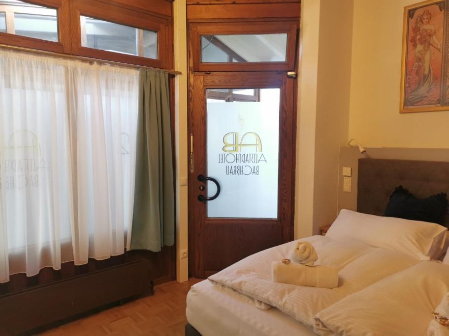 Altstadthotel Bachbraeu Weilheim in Oberbayern Dış mekan fotoğraf